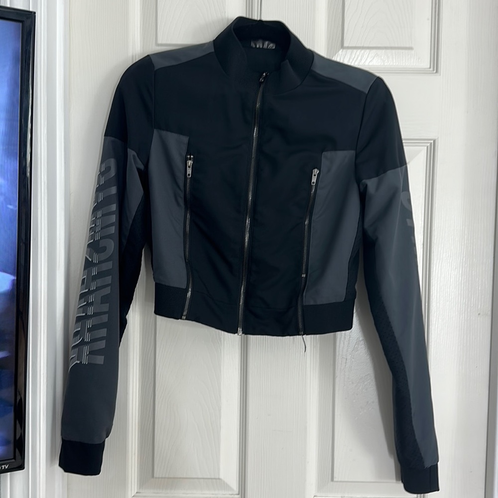 Gymshark jacket